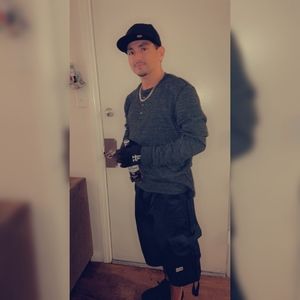 Meet your Posher, Gilbert